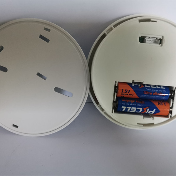 NY-C1 一氧化碳警報器