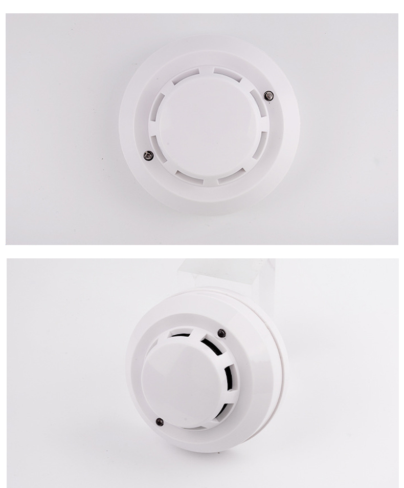 NY-YC 一氧化碳報警器