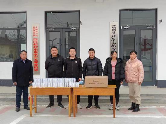 一氧化碳報警器一氧化碳氣體報警器的一氧化碳報警器安裝規范